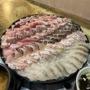 🌕🌕🌕🌕🌑 [강남보물섬 / 역삼역 술집] 셋이서 대방어특수부위와 방어김치찜 먹은 후기
