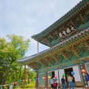 마곡사경내 | 공주 마곡사 주차, 관람코스 충남 여행지 천년고찰 가볼만한곳