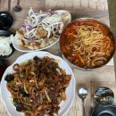 길짬뽕&야끼우동 이미지