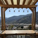 소소펜션 | 2026 하동 십리벚꽃길 주차 전쟁 피하는 법! 도보 15분 숙소 '소소화개' 펜션 후기(켄싱턴리조트 비교)