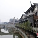 쓰촨거리 이미지