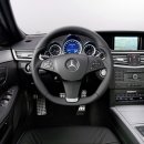 Mercedes-Benz E-Class AMG Sports Package 이미지