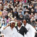 안동국제탈춤페스티벌 이미지