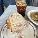 영도구-19 청학수변공원 입구 | 영도 카페 [꼬쇼네] - 데이트로 너무 좋았던 느좋 브런치 카페