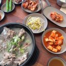 제주소호네 | 제주 접짝뼈국 맛집, 본날 웨이팅하고 먹어보았습니다.