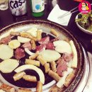 반한곱창