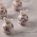 캔들아트 공예 이미지