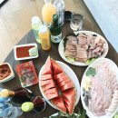 씨원리조트 자은도 오션뷰 숙소 후기 - 백길 해수욕장까지 도보 OK