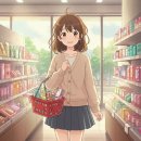 올리브영 작전점 이미지