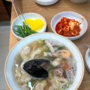 엄마손 식당 | 신당 새로 생긴 고향엄마손생바지락칼국수 내돈내산 솔직리뷰