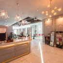 헤어꾸밈 이미지