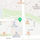 호암직동행정복지센터 2층 이미지
