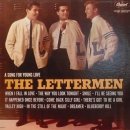 A song for young love - The Letterman - 이미지