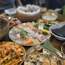 대구은행 제2본점 | 대구 북구 고성동 맛집 횟집 해정 골고루 푸짐해서 반함