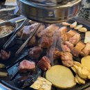 하찬은연탄집