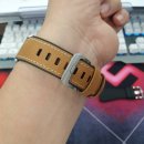 갤럭시워치 46mm 메탈스트랩 :: 교체 및 길이조절 방법 등