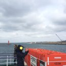 뚜레쥬르제주모슬포점 | 제주도 여행 후기 : 둘째날 (12/27) (렌트카빌려 우도가기)