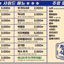 청진해장국 이미지