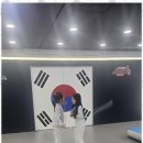 더 큰 태권도장 이미지