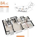 한신더휴포레스티지 | 사하한신더휴포레스티지 사전점검후기 84타입