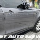 베스트오토서비스 판금도색 센터 이미지