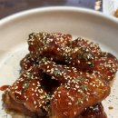 돈치킨 | 명지 &#34; 돈치킨 &#34; 내돈내산 후기 + 주차