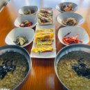 명성민박 | 한국기행 통영 만지도 펜션 밥주는 1박3식 민박집