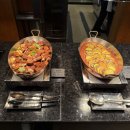 남산갈비오리 | 신라호텔 더 파크뷰 뷔페 평일 런치 후기 예약 셔틀 구성 메뉴 분위기 정리