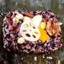 한끼상자 | [ 네이버, 쿠팡 추천 재구매템 건강한 한 끼 " 거궁 연잎밥 " 후기 ]