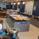 부페 한식 이미지