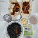 맹호불닭 이미지