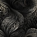 패턴아트 젠탱글 이미지