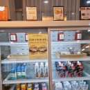 히즈윌 북카페 이미지