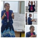 친환경 양말 목공예 이미지