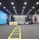 빅토리 복싱짐 이미지