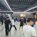 광주 킥복싱 금호디짐 이미지