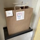 행운공방 앞 | [광주]센트팩토리 부케말리기 공방_부케 기프트 내돈내산 후기