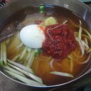 심양냉면 이미지
