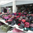 인월시장 이미지