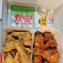 처가집양념치킨 이미지