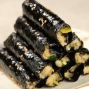 꼬마김밥 이미지