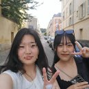 금호실업 | 오아시스가 쏘아올린 유럽여행 ~프랑스편~