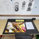 스카이보다미술학원 | 세종애니학원 내 아이도 천재처럼 그림 그리기, 세종 스카이미술학원 후기