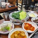 논두렁식당 | [이천 맛집] 갈산동 논두렁밭두렁 후기(쌈밥 맛집)