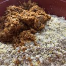 크라운제과아산공장노동조합 | [만두빚기 꿀팁]🥟 아산 지중해마을에서 펼쳐진 '만두 공장' 가동기! 친구 부모님댁 만두 빚기 먹방...