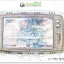 (주)디지컴 | ☆ 유리디지컴 X800 HD 2채널 터치 LCD 블랙박스와 함께한 여행기 및 에피소드..