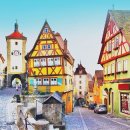 딩켈언덕 이미지