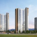 군산내흥7 LH아파트 이미지