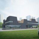 망포글빛도서관 이미지