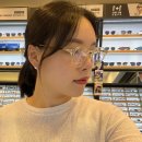 글라스미렌즈미대전점 | 은행동안경점 (렌즈미글라스미대전점) 예쁜 안경테 득탬한 친절한 대전안경점 추천!